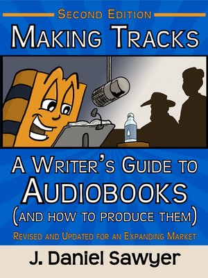 cover image of Making Tracks